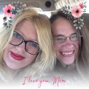 Meet your Posher, Joann